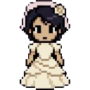 Da Jeong sprite