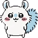 Momonga sprite