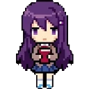 Yuri sprite