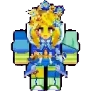 Noob sprite