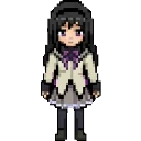 Zoe sprite