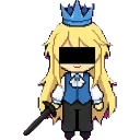 Itrapped sprite