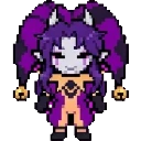 Jester sprite
