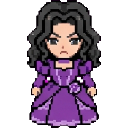 Catherin sprite