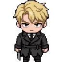 Caesar Alexandrovich sprite