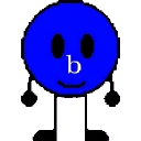 King Of The B sprite