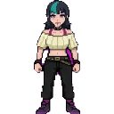 Kirara ✿ sprite