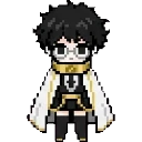 Sora sprite