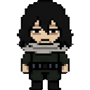 Aizawa sprite