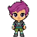 Scootaloo sprite
