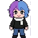 Andrey sprite