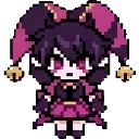 ᴄᴏʟᴜᴍʙɪɴᴀ sprite