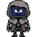 The Doctor sprite