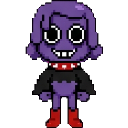 waxwell sprite