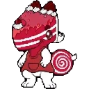 Red Velvet sprite