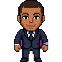 Mbappeee sprite
