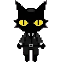 العميل السري sprite