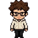 Nikusha sprite