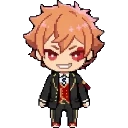 Ace sprite