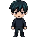 Ivan sprite