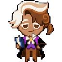 Cappuccino sprite