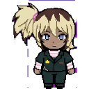 Joanna sprite