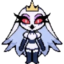 Stella sprite