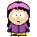 Wendy sprite