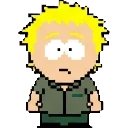 Tweek Tweak sprite