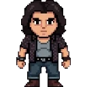 Patrick Hockstetter sprite