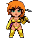 Alex sprite
