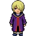 Kusuuke sprite
