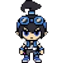 Emy sprite