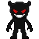 Wxrmane sprite