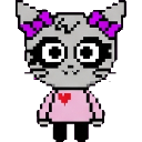 Lulu sprite