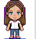 Rosie sprite