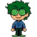 Вару sprite