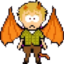Thomas sprite