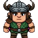 Snotlout sprite