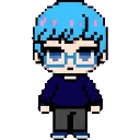 احمد sprite