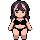 Lily sprite