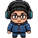 Felix Sanhueza sprite