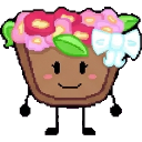 Blossom sprite