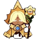 Pure Vanilla sprite