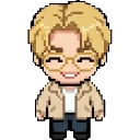 Han jisung sprite