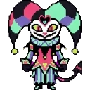Clover sprite