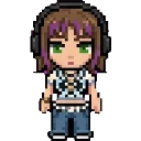 New NPC sprite