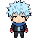 Kaido sprite