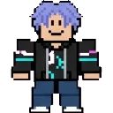 AzuriteWaltz sprite