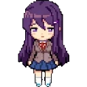 Yuri sprite